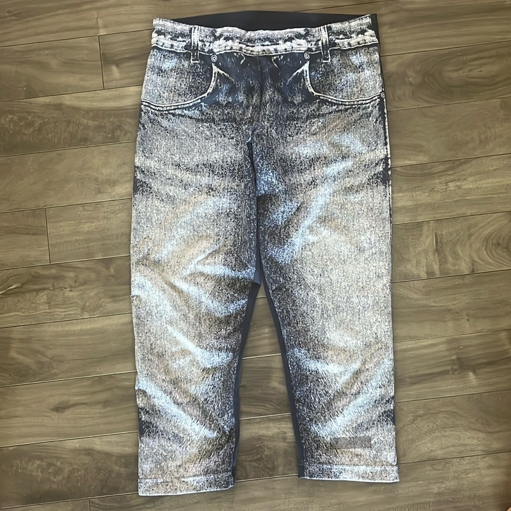 Stella Sport by Adidas Leggings